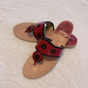 Jack Rogers Sandals